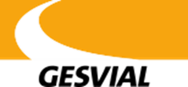 Logo GESVIAL
